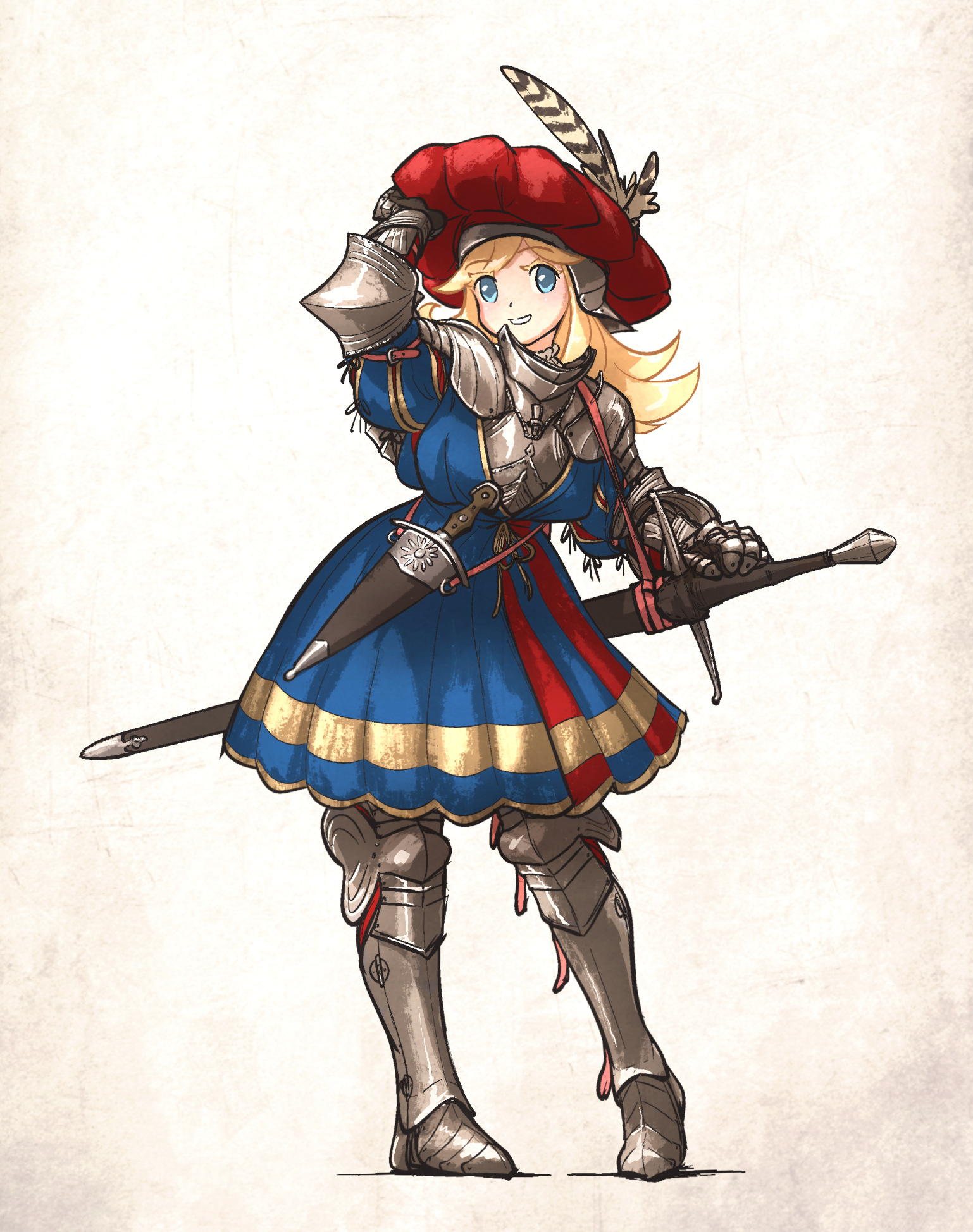 Historical Armor
